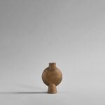 Sphere-maljakko Bubl, Mini - Ocher 2