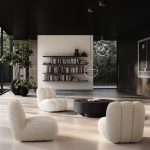 Toe Chair - Sandshell (Lampaannahka) 2