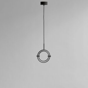 Maru Riippuvalaisin, Ø20 - Burned Black
