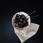 Native Bowl, Big - Birch 2