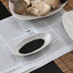 Native Oval Tarjotin, Petit - Birch 2