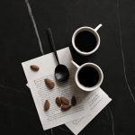 Native Espressokuppi - Birch 2