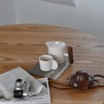Native Teekannu - Birch 2