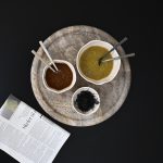 Native Bowl Set - Birch 2