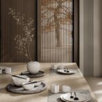 Native Espresso-sarja - Birch 2