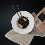 Native Pasta-lautanen - Birch 2