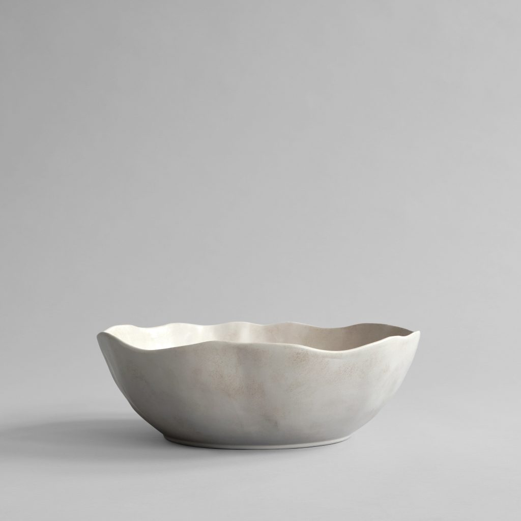 Native Bowl, Hexa - Koivu