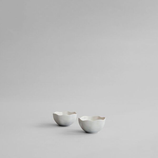 Native Bowl, Mini - Koivu – tuotekuva