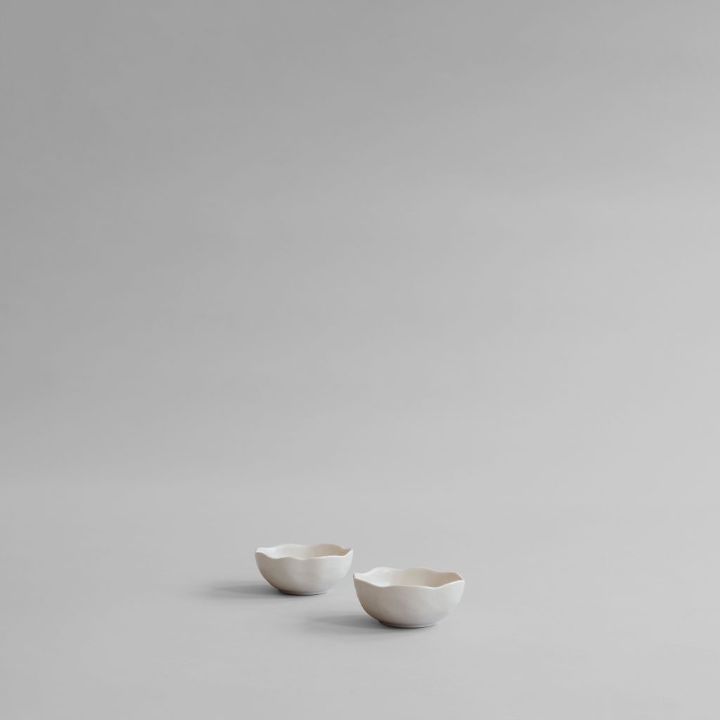 Native Bowl, Petit - Birch