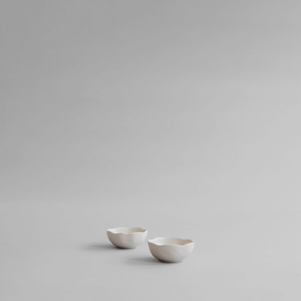 Native Bowl, Petit - Birch – tuotekuva