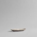 Native Oval Tarjotin, Medio - Birch 1