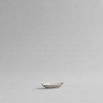 Native Oval Tarjotin, Petit - Birch 1