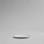 Native Dinner Plate - Birch 1