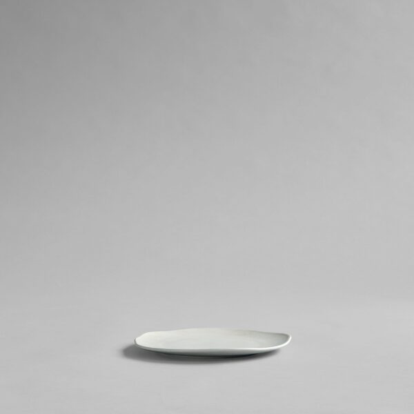 Native Dinner Plate - Birch – tuotekuva Native Dinner Plate - Birch – tuotekuva