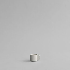 Native Espressokuppi - Birch