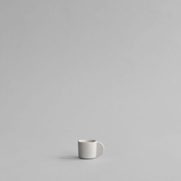 Native Espressokuppi - Birch – tuotekuva