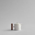 Native Teekannu - Birch 1