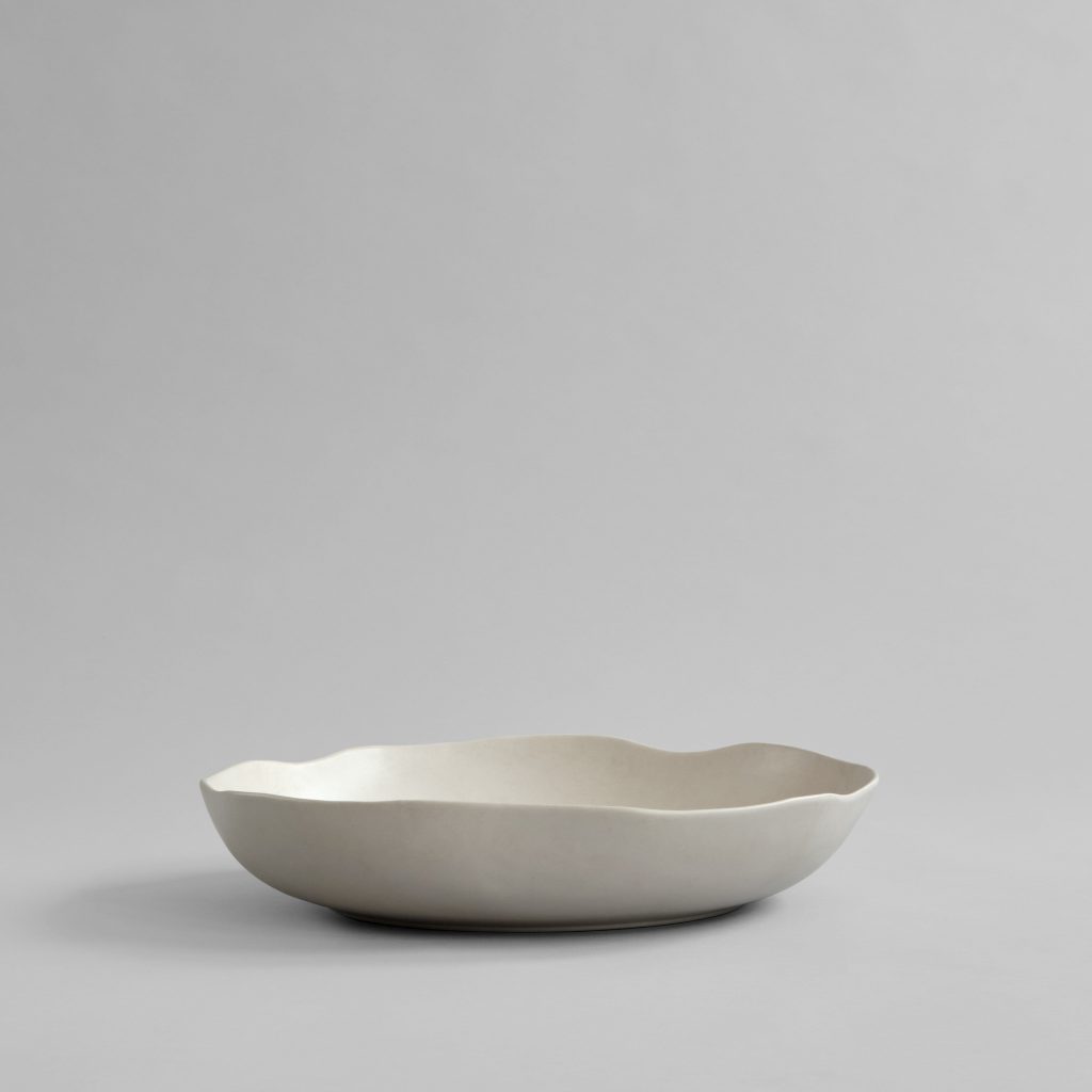Native Tarjotin, Hexa - Birch