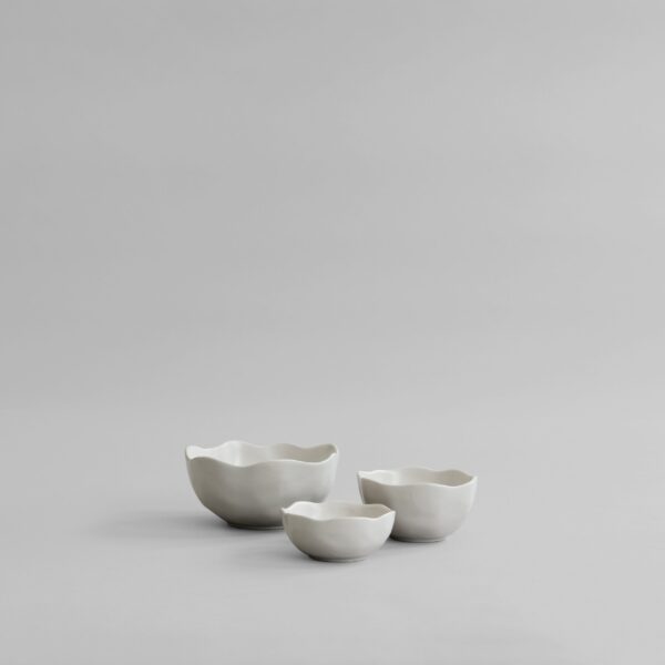 Native Bowl Set - Birch – tuotekuva Native Bowl Set - Birch – tuotekuva