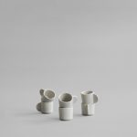 Native Espresso-sarja - Birch 1