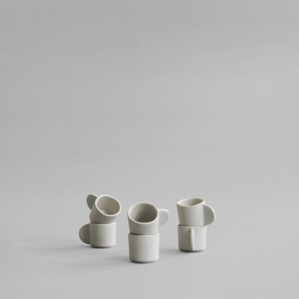 Native Espresso-sarja - Birch – tuotekuva