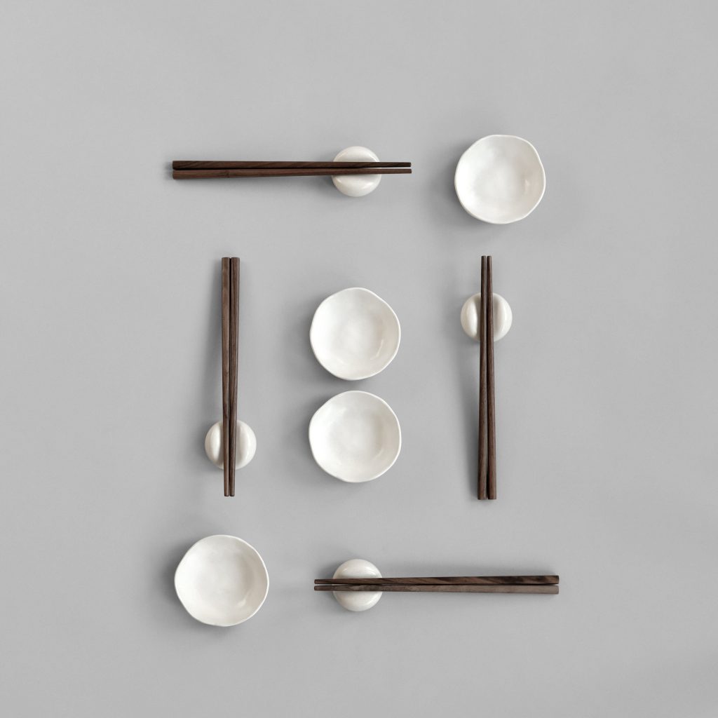 Native Sushi-setti