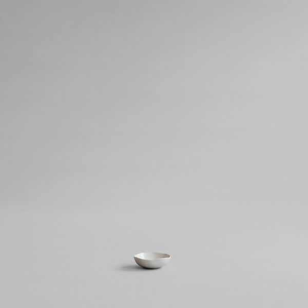 Native Bowl, Petit Low - Birch – tuotekuva