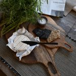 Kogei Knife Fat - Musta 2