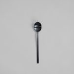 Kogei Long Spoon - Musta 1