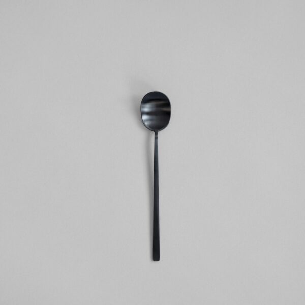 Kogei Long Spoon - Musta – tuotekuva Kogei Long Spoon - Musta – tuotekuva