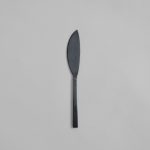 Kogei Knife Fat - Musta 1