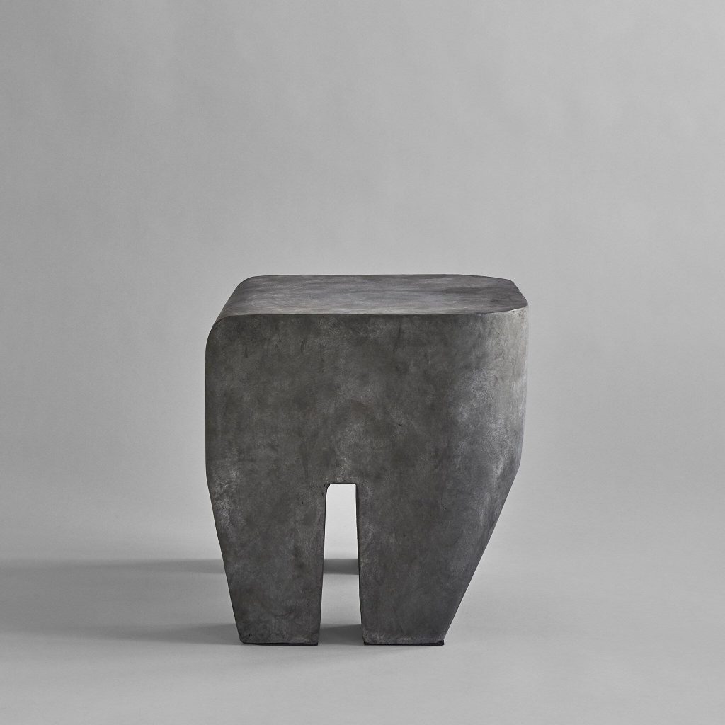 Sculpt-jakkara - Concrete