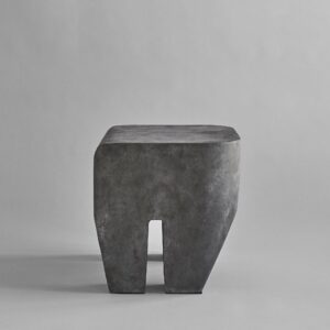 Sculpt-jakkara - Concrete – tuotekuva
