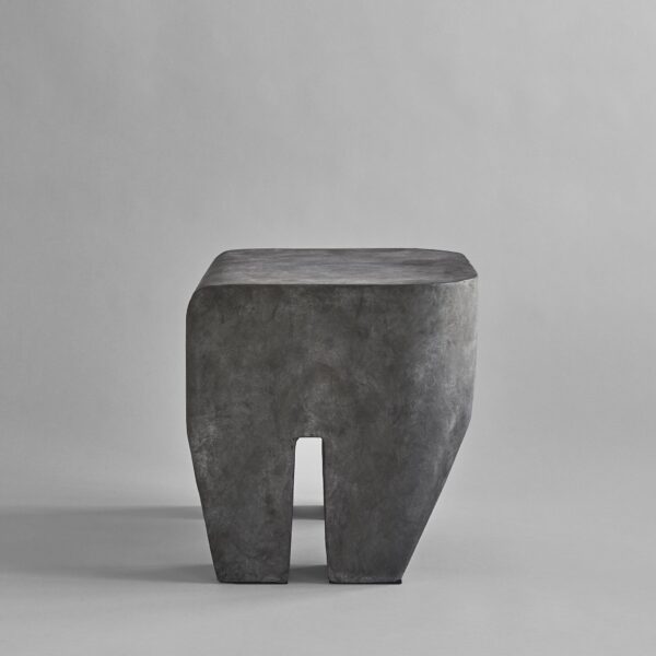 Sculpt-jakkara - Concrete – tuotekuva