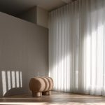 Big Foot Bench Petit - Nubuck 2