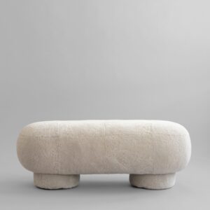 Big Foot -penkki - Sandshell – tuotekuva