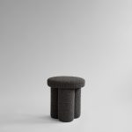 Big Foot -jakkara - Deep Taupe (A2635) 1