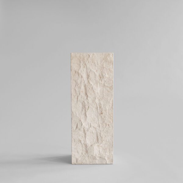 Podium, Maxi - Limestone – tuotekuva Podium, Maxi - Limestone – tuotekuva