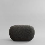 Toe-rahit - Deep Taupe (A2635) 1