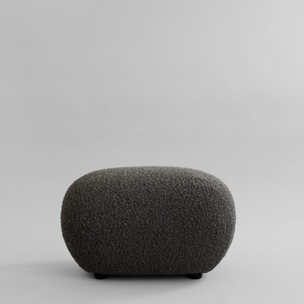 Toe-rahit - Deep Taupe (A2635) – tuotekuva