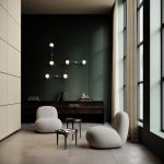 Toe Chair, Flat - Taupe 2
