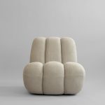 Toe Chair - Pellava 1