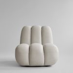 Toe Chair - Warm Ash 1