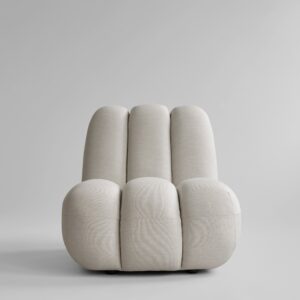 Toe Chair - Warm Ash – tuotekuva