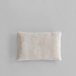 Makura Pillow 11 - Sandshell (Lampaanvilla) 1