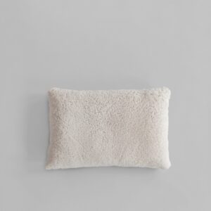Makura Pillow 11 - Sandshell (Lampaanvilla)