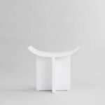 Brutus-jakkara - Bone White 1