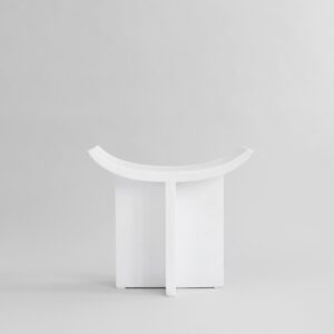 Brutus-jakkara - Bone White – tuotekuva
