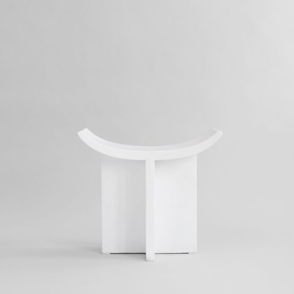 Brutus-jakkara - Bone White – tuotekuva