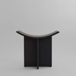 Brutus-jakkara - Coffee Black Oak 1